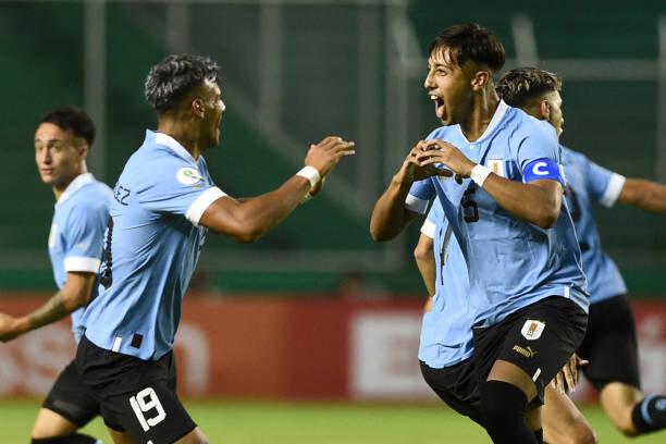 Sul-Americano Sub-20 - Jogos de hoje, 24/1: palpites, onde assistir, escalações e horário